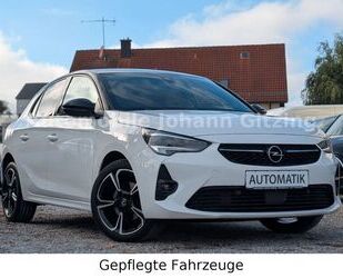 Opel Opel Corsa F GS-Line 130PS *AUTOMATIK!* SUPER ZUST Gebrauchtwagen