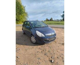 Opel Opel Corsa 1.2 LPG ecoFLEX Gebrauchtwagen