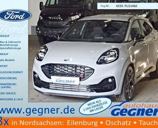 Ford Ford Puma ST X 147kW Perfomance ParkAss WiPa B&O N Gebrauchtwagen