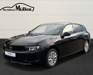 Opel Opel Astra Enjoy 1.2 T +LED+Kamera+Multimedia+Sitz Gebrauchtwagen