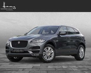 Jaguar Jaguar F-Pace 35t AWD Prestige Gebrauchtwagen