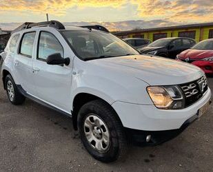 Dacia Dacia Duster dCi 110 4x4 Prestige Gebrauchtwagen