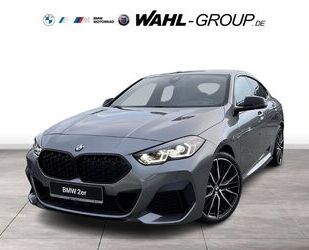 BMW BMW M235i xDrive Gran Coupé Head-Up HK HiFi DAB LE Gebrauchtwagen