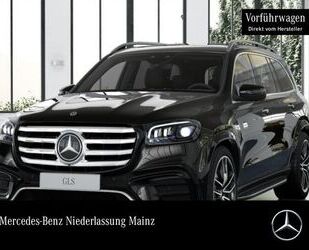 Mercedes-Benz Mercedes-Benz GLS 450 4M AMG+PANO+360+MULTIBEAM+FA Gebrauchtwagen