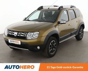 Dacia Dacia Duster 1.2 TCe Urban Explorer 4x2*NAVI*TEMPO Gebrauchtwagen