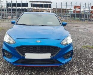 Ford Ford Focus Lim. ST-Line,Head-up, Kamera,Voll-Led Gebrauchtwagen