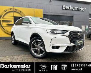 DS Automobiles DS Automobiles DS7 E-Tense 225 Bastille+ *AHK/Kame Gebrauchtwagen