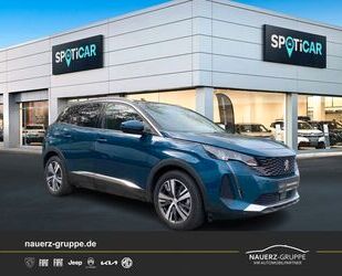 Peugeot Peugeot 3008 Hybrid 225 Roadtrip Gebrauchtwagen