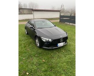 Mercedes-Benz Mercedes-Benz CLA 180 - Gebrauchtwagen