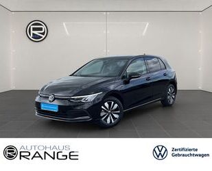 VW Volkswagen Golf VIII 1.0 eTSI, DSG Gebrauchtwagen