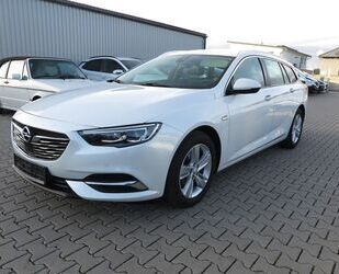 Opel Opel Insignia B Sports Tourer Business Innovation. Gebrauchtwagen