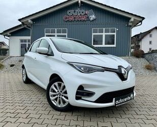 Renault Renault ZOE Experience°52kWh°Navi°LED°1.Hand° Gebrauchtwagen