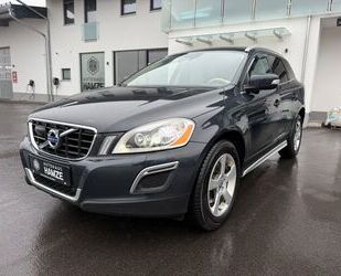 Volvo Volvo XC60 Summum AWD|Panorama|Automatik|Xenon|Key Gebrauchtwagen