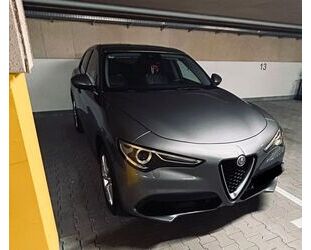 Alfa Romeo Alfa Romeo Stelvio MY19 Super 2.0 Turbo 16V 206kW Gebrauchtwagen