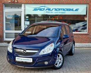 Opel Opel Corsa D Edition Gebrauchtwagen