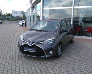 Toyota Toyota Yaris Hybrid 1.5 VVT-i Comfort, Kamera, Kli Gebrauchtwagen