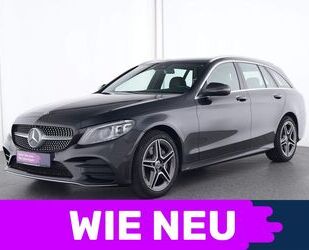 Mercedes-Benz Mercedes-Benz C 300 4Matic AMG Line Pano|Kamera|AC Gebrauchtwagen