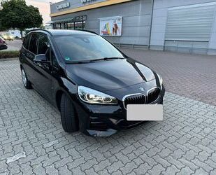 BMW BMW 218 Gran Tourer 218d xDrive M Sport 7 Plätze Gebrauchtwagen