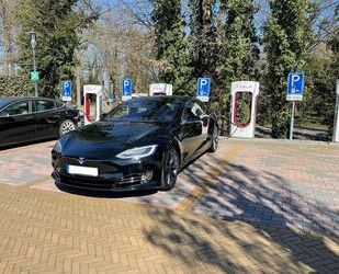 Tesla Tesla Model S 60 Free Supercharger Gebrauchtwagen