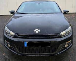 VW Volkswagen Scirocco 2.0 TDI 125kW Edition Edition Gebrauchtwagen