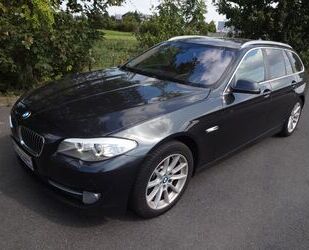 BMW BMW 530 D Baureihe 5 Touring Gebrauchtwagen