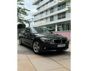 BMW BMW 320 Gran Turismo Gran Turismo 320i Luxury Li.. Gebrauchtwagen