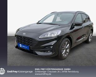 Ford Ford Kuga 1.5 EcoBoost ST-LINE X RFK NAV LED 4xSHZ Gebrauchtwagen