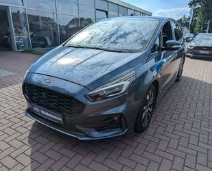 Ford Ford S-Max 2.0 l EcoBlue Allrad Aut. ST-LINE Gebrauchtwagen