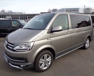 VW Volkswagen T6 Multivan PanAmericana **2.HAND** ~GA Gebrauchtwagen