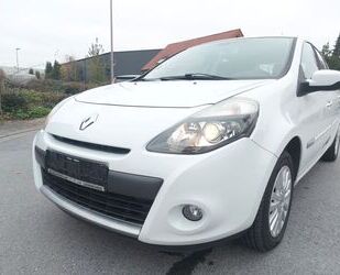 Renault Renault Clio Dynamique 1.2 16V 75*Klima*Tüv * Gebrauchtwagen