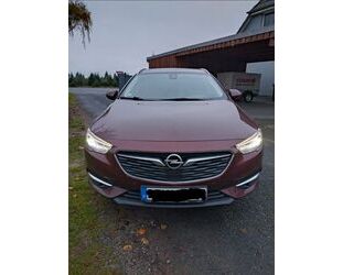 Opel Opel Insignia 1.6 Diesel 100kW Ultimate 120 J. Au. Gebrauchtwagen