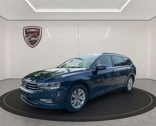 VW Volkswagen Passat Business Gebrauchtwagen