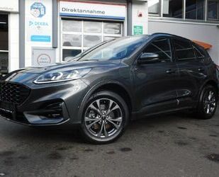 Ford Ford Kuga Plug-In Hybrid ST-Line X Gebrauchtwagen