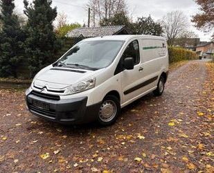 Citroen Citroën Jumpy HDi 90 FAP 27 Proline L1H1 Kasten, K Gebrauchtwagen