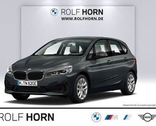 BMW BMW 225xe Active Tourer LED RfKam Navi Sitzhzg Kli Gebrauchtwagen