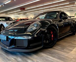 Porsche Porsche 991 911 GT3 Lift Sportsitze PDLS Chrono Pa Gebrauchtwagen