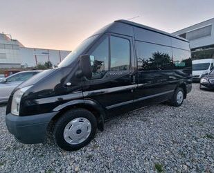 Ford Ford Transit Kombi FT 300 M Trend/9 SITZE/KLIMAANL Gebrauchtwagen