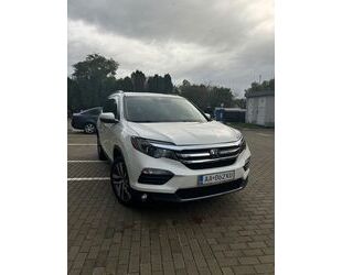 Honda Honda Pilot Elite AWD Gebrauchtwagen