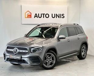 Mercedes-Benz Mercedes-Benz GLB 200 | 2.0 Diesel | AMG Line | Au Gebrauchtwagen