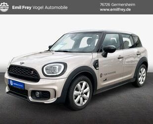 Mini Cooper SD Countryman Gebrauchtwagen