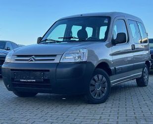 Citroen Berlingo Gebrauchtwagen