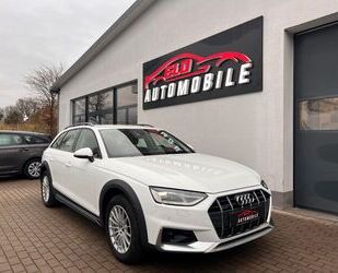 Audi A4 Allroad Gebrauchtwagen