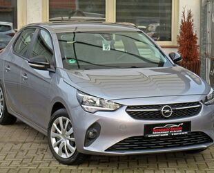 Opel Opel Corsa F Edition~NAVI~KLIMA~SHZ~LKA Gebrauchtwagen