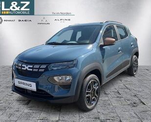 Dacia Dacia Spring Extreme ELECTRIC 65 Gebrauchtwagen