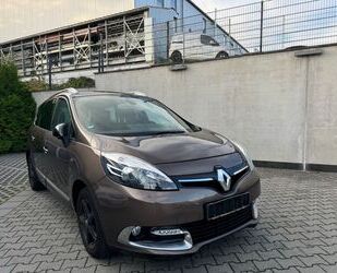 Renault Renault Grand Scenic Grand BOSE Edition Kamera Gebrauchtwagen