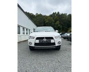 Mitsubishi Mitsubishi Outlander 35 Jahre 4WD Gebrauchtwagen