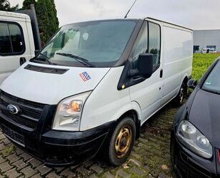 Ford Ford Transit Kasten FT 260 K LKW Gebrauchtwagen