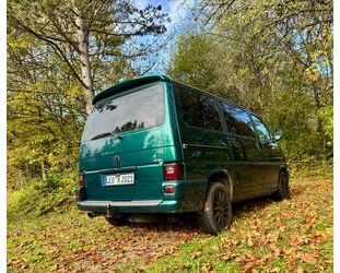 VW Volkswagen T4 Multivan VR6 TOP gepflegt kein Wart Gebrauchtwagen