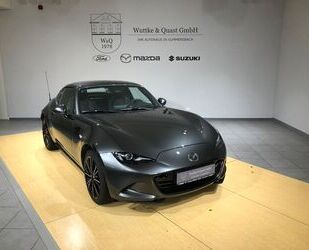 Mazda Mazda MX-5 Exclusive RF Bose Kamera elektr. Verdec Gebrauchtwagen