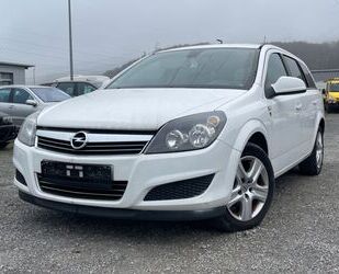 Opel Opel Astra H Caravan Edition 